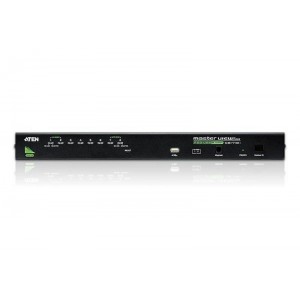 Aten CS1708A 8-Port PS/2-USB